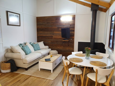 R And R On The Ravine - Accommodation Bookings 0