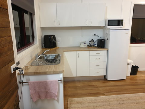 R And R On The Ravine - Accommodation Bookings 2