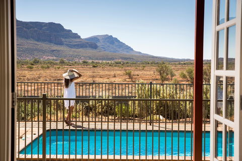Rawnsley Homestead - Accommodation Bookings 0