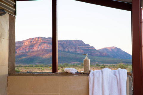 Rawnsley Homestead - Accommodation Bookings 1