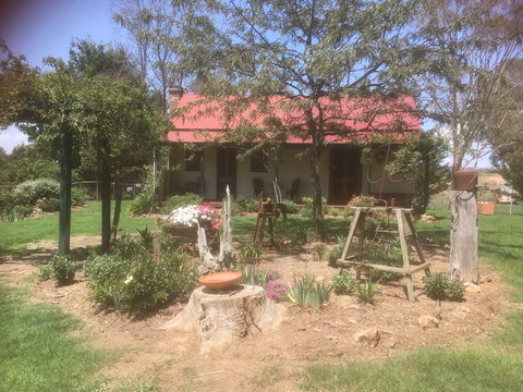 Red Hill Cottage - Accommodation Bookings 2