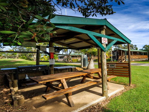 Reflections Holiday Parks Nambucca Heads - Accommodation Bookings 2