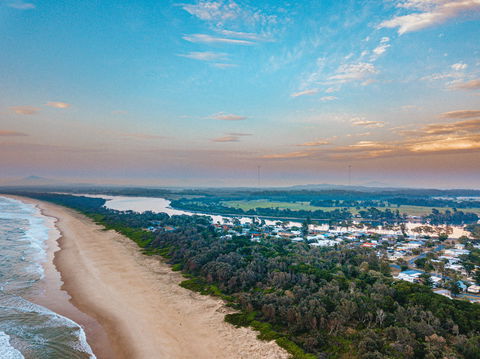 Reflections Holiday Parks Mylestom - Accommodation Bookings 2