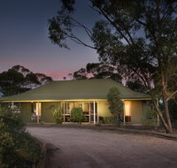Riverbush Cottages - Accommodation Bookings