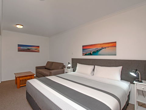 River Street Motel - Accommodation Bookings 0