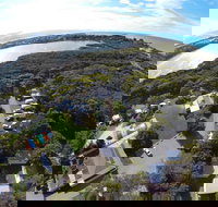 Robe Holiday Park - Accommodation Bookings