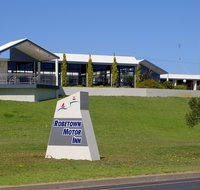 Robetown Motor Inn and Apartments - Accommodation Bookings