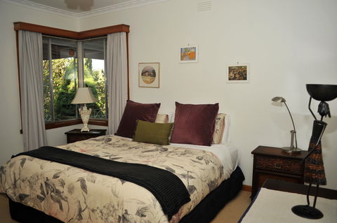 Rosetta's Garden Guesthouse - Accommodation Bookings 2