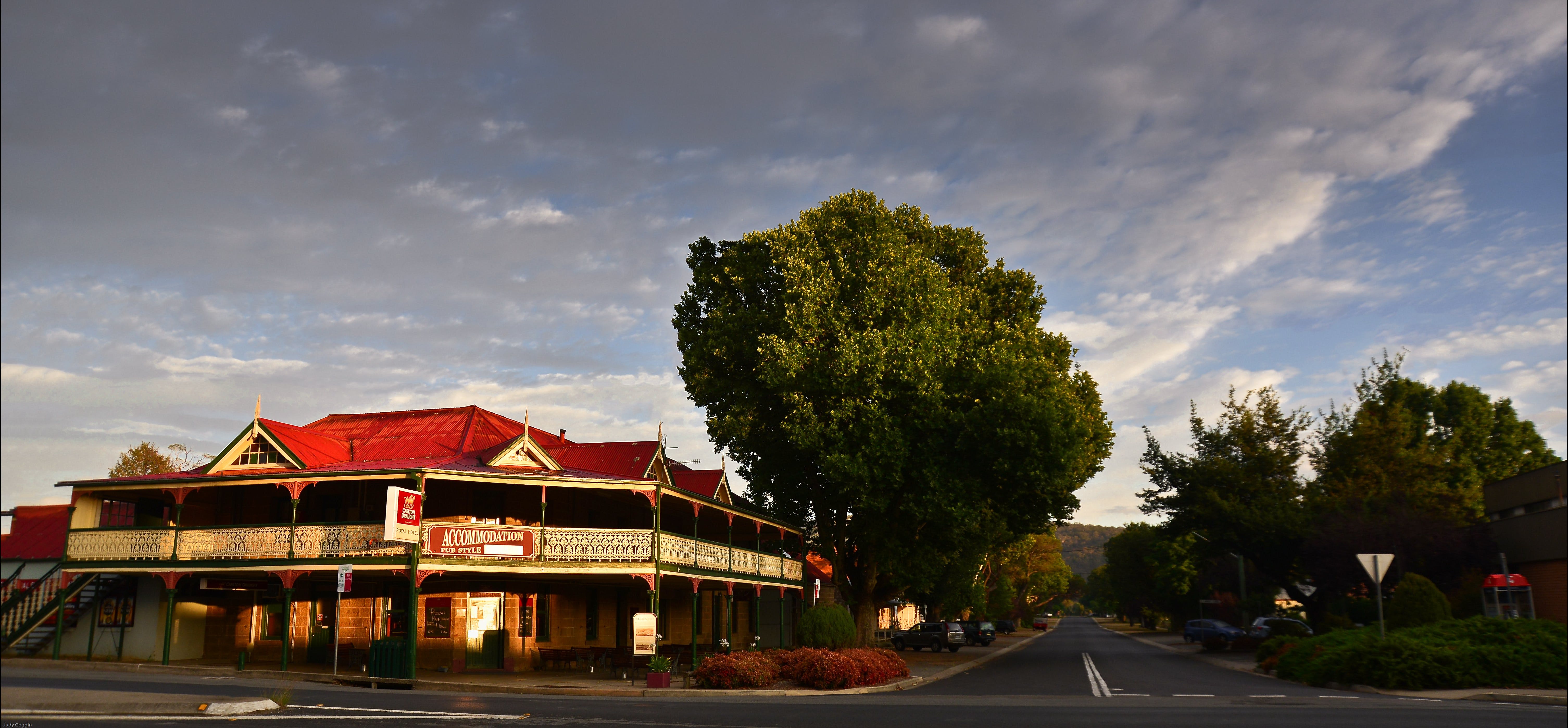 Royal Hotel Cooma - thumb 2