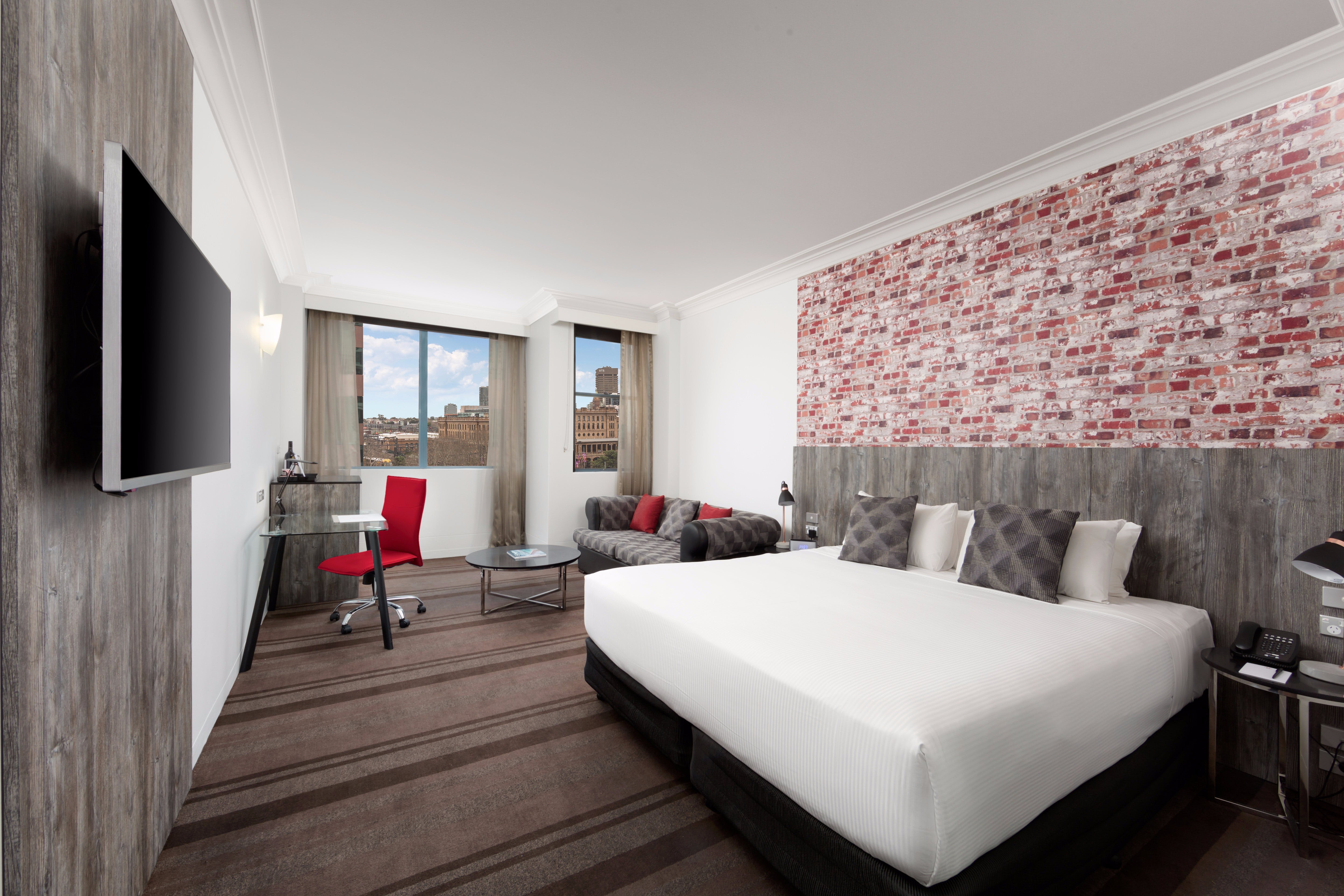 Rydges Sydney Central - thumb 0