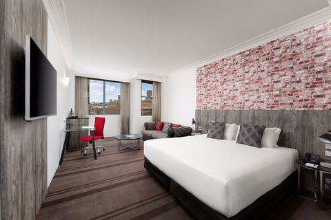 Rydges Sydney Central - Accommodation Bookings 0