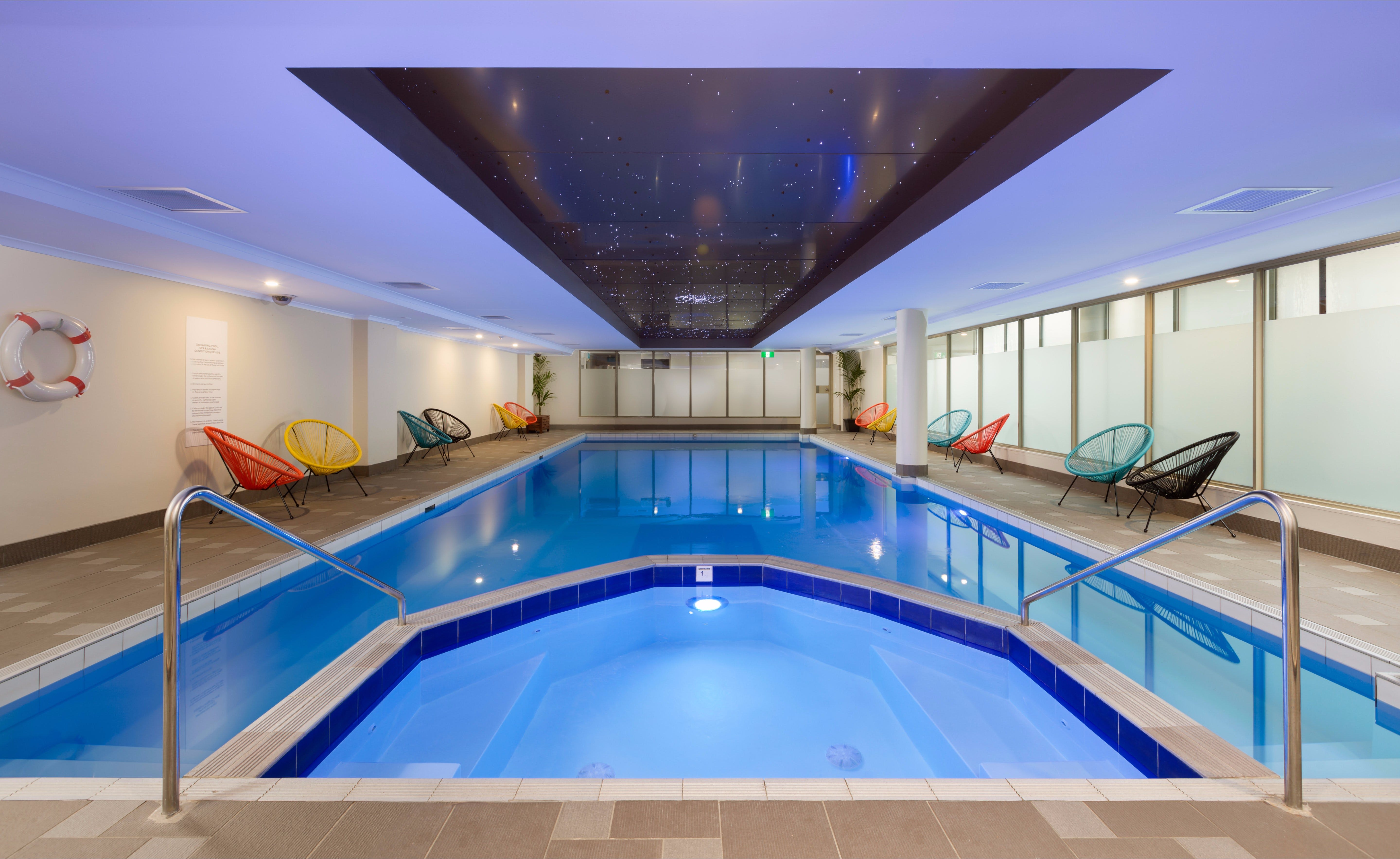Rydges Sydney Central - thumb 2