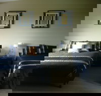 Sacred Mountain Retreat - Accommodation Bookings