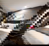 Sage Hotel James Street - Accommodation Bookings