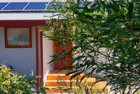 Samphire: Coorong Accomodation - Accommodation Bookings 0