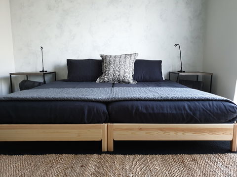 Samphire: Coorong Accomodation - Accommodation Bookings 2
