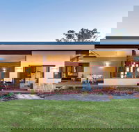 Sativa Sanctuary Forest View - Accommodation Bookings