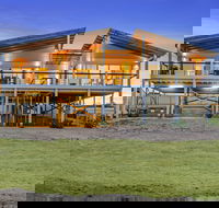 Sceale Bay Seaview Escape - Accommodation Bookings