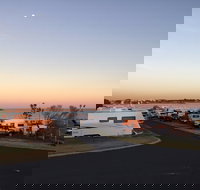 Sea Vu Caravan Park - Accommodation Bookings