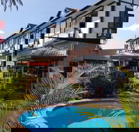 Shakespeare Motel - Accommodation Bookings