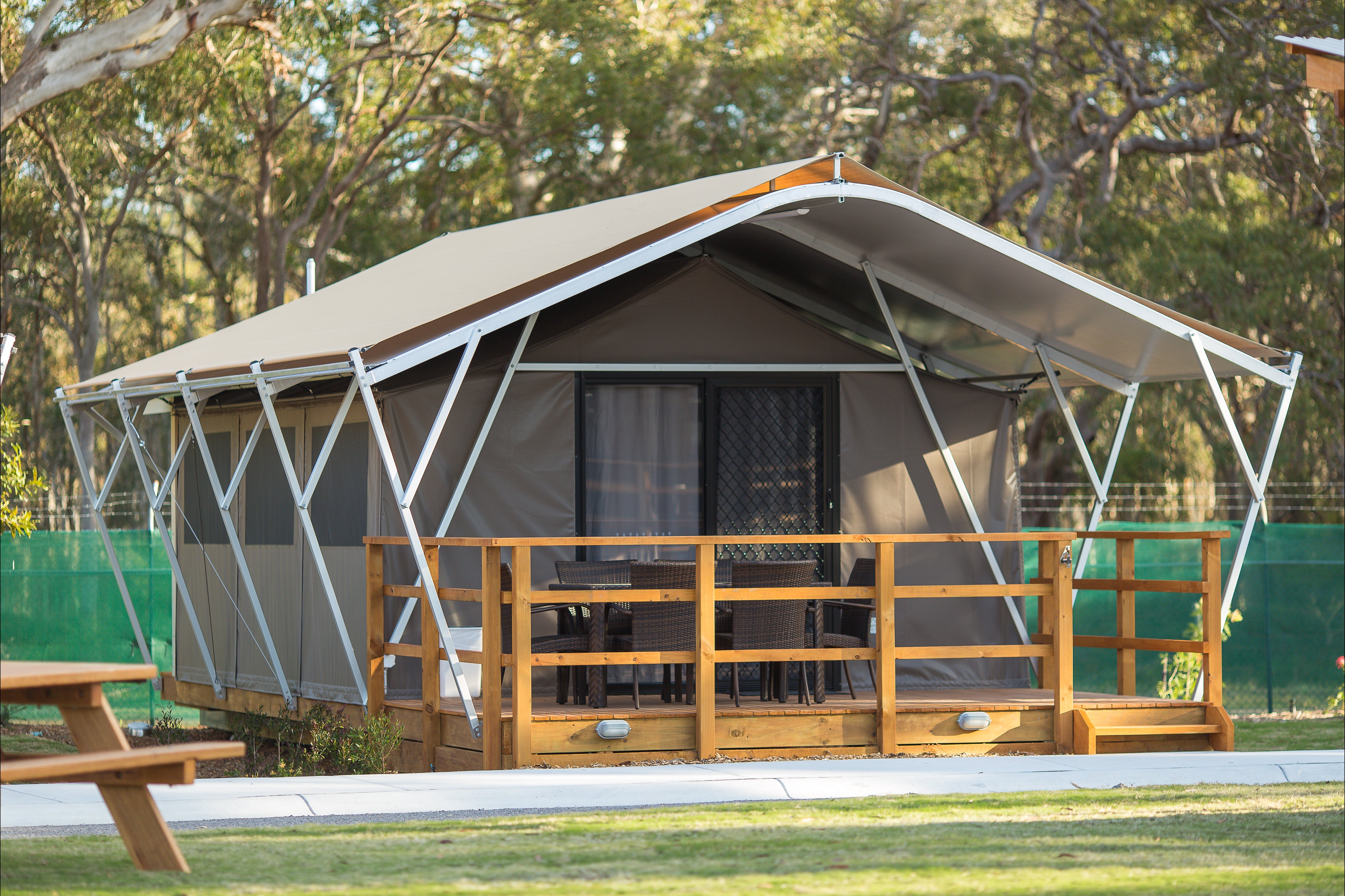 Shoal Bay Holiday Park - thumb 1