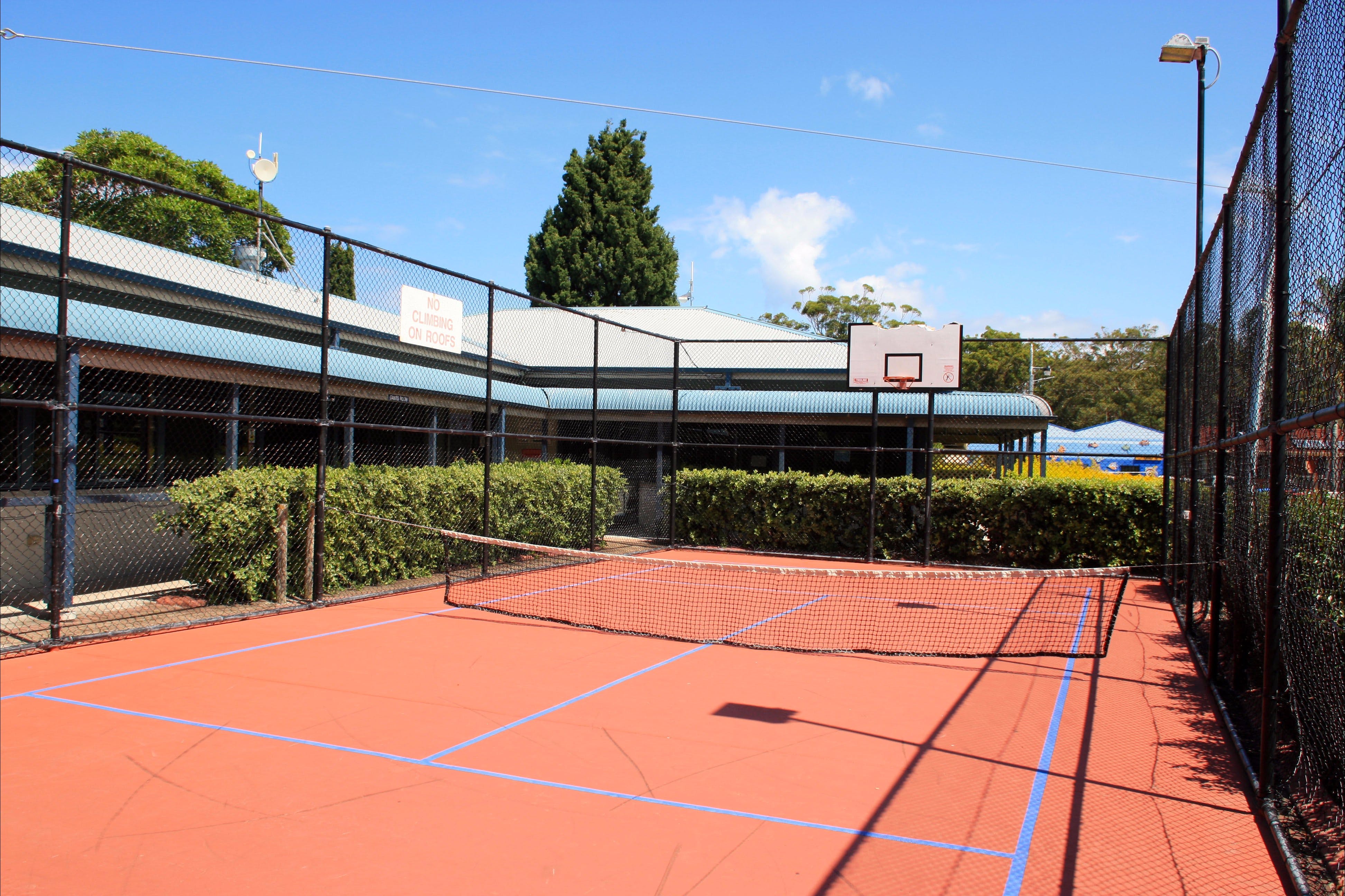 Shoal Bay Holiday Park - thumb 2