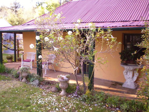 Sofala Cottage - Accommodation Bookings 1
