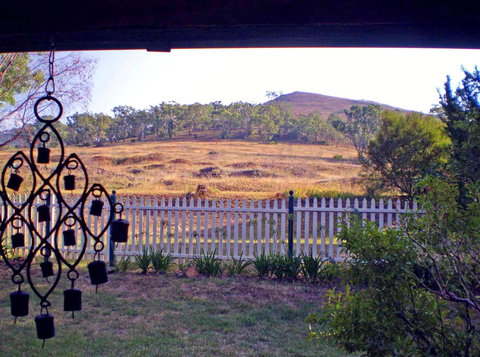 Sofala Cottage - Accommodation Bookings 2