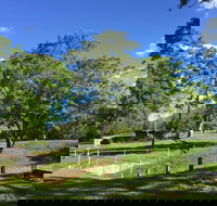 Somerset Park Campground - Accommodation Bookings