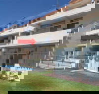 Spalding Lodge Unit 9 - Accommodation Bookings