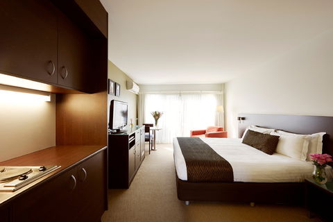 Station Motel Parkes - Accommodation Bookings 0