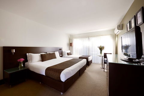 Station Motel Parkes - Accommodation Bookings 1