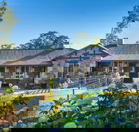 Stoneleigh Cottage Bed and Breakfast - Accommodation Bookings