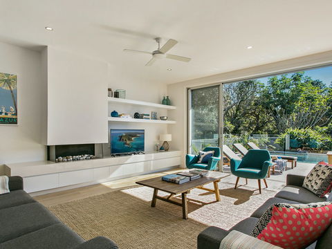 Stonecutters 1 - Accommodation Bookings 1
