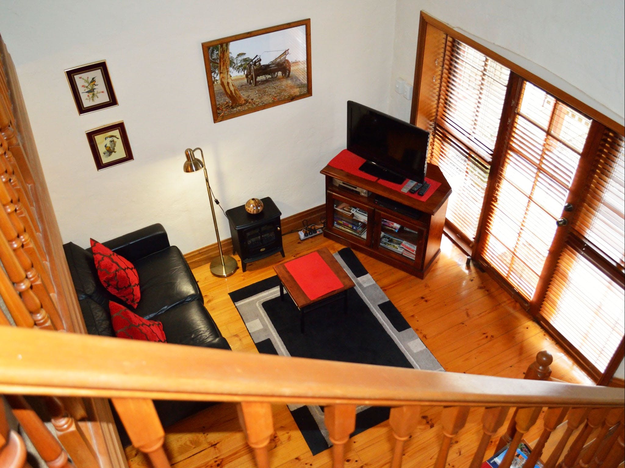 Strathlyn Bed And Breakfast - thumb 2