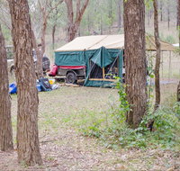 Sundown National Park Camping - Accommodation Bookings