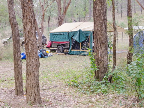 Sundown National Park Camping - Accommodation Bookings 0
