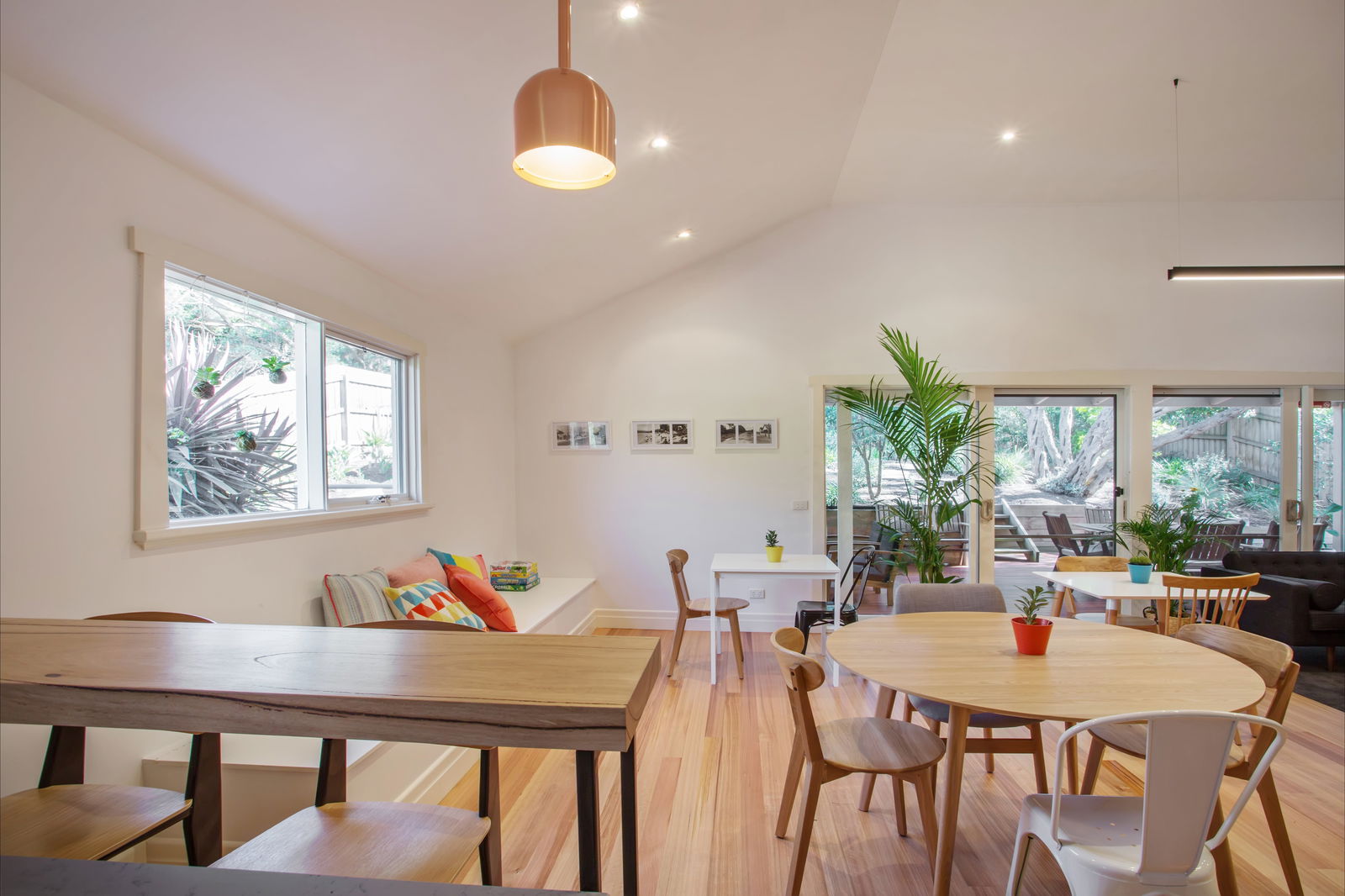Sunny Side Up Bed And Breakfast - thumb 1