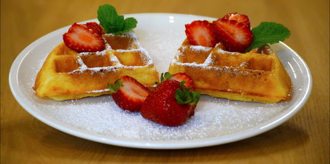 Sunny Side Up Bed And Breakfast - Accommodation Bookings 2