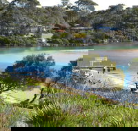 Sunpatch Cottage at Tomakin Beach - Accommodation Bookings