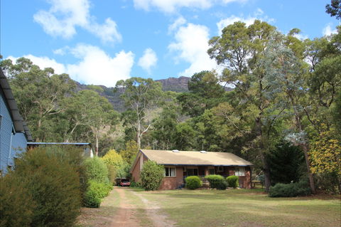 Sundial Holiday Apartments - Accommodation Bookings 0