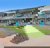 Sunshine Coast Recreation Centre - Accommodation Bookings