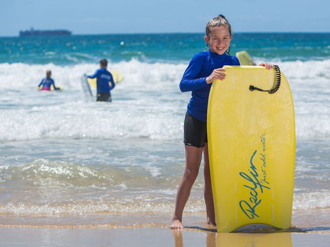 Sunshine Coast Recreation Centre - Accommodation Bookings 2