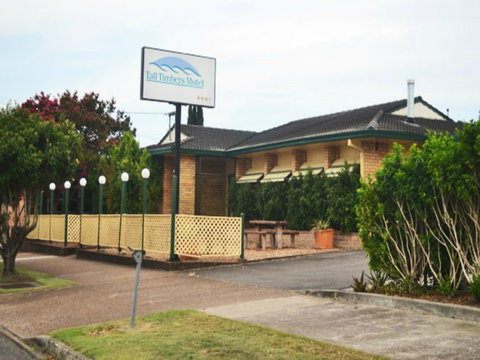 Tall Timbers Motel - Accommodation Bookings 0
