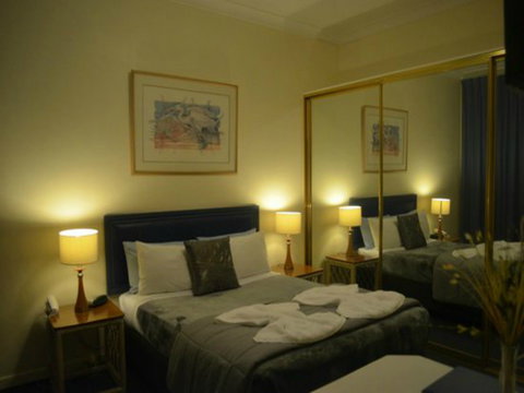 Tall Timbers Motel - Accommodation Bookings 1