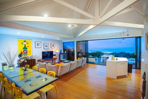 Tambac On Boomerang Beach - Accommodation Bookings 0