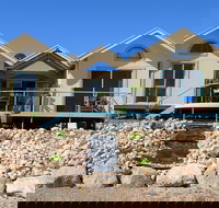 Telly's at Palm Cove - Accommodation Bookings