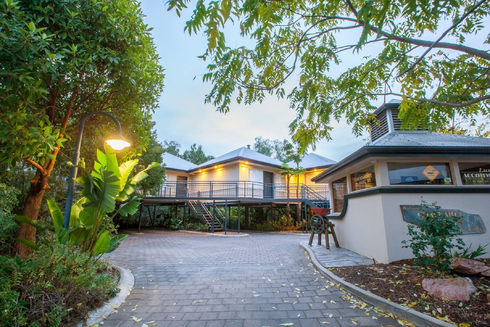 The Mill Apartments Clare Valley - thumb 0