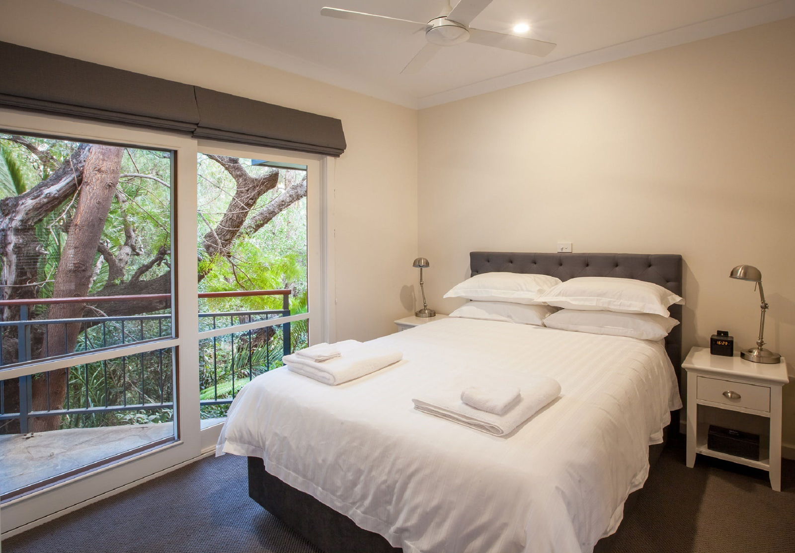 The Mill Apartments Clare Valley - thumb 1