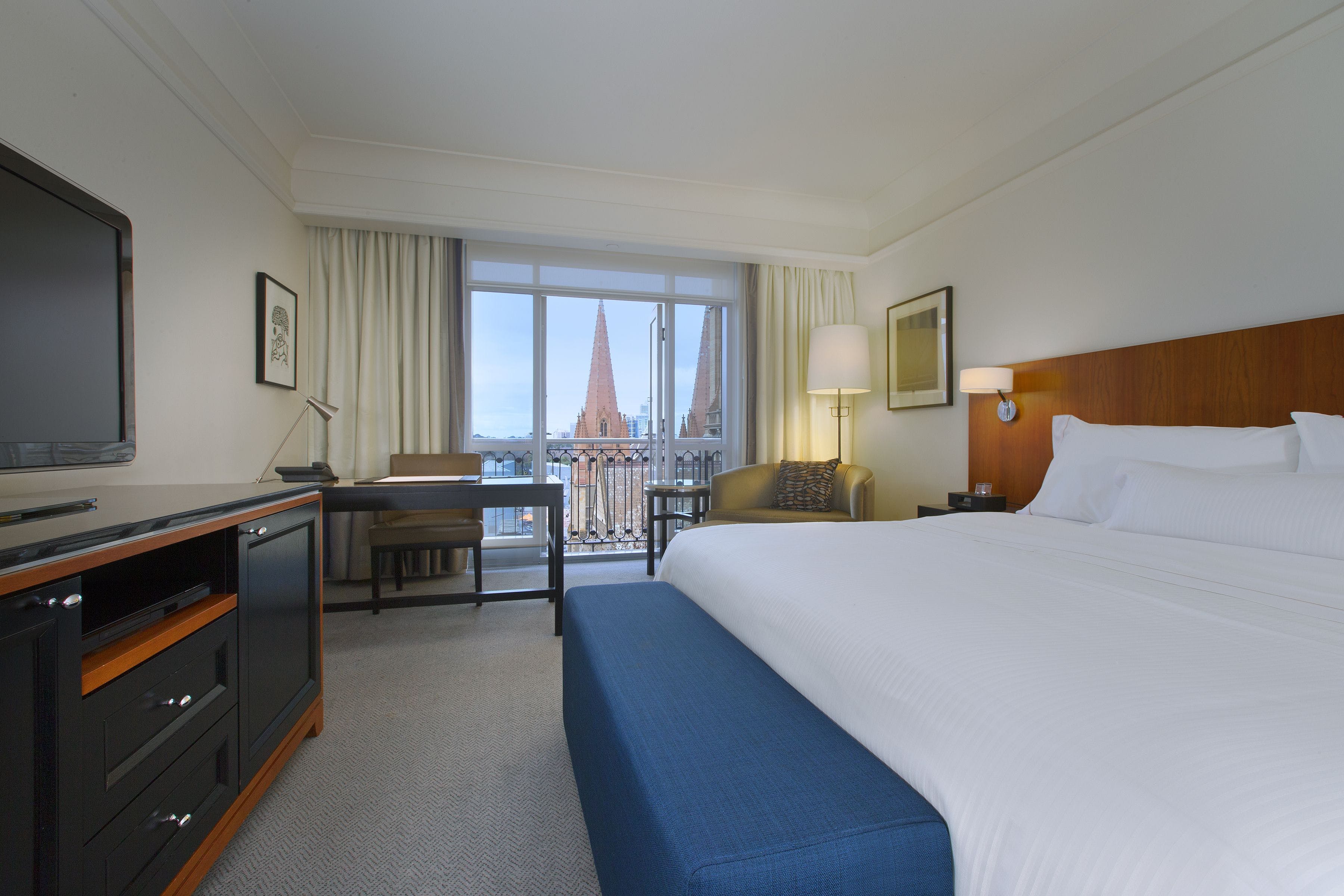 The Westin Melbourne - thumb 1